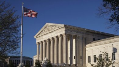 Supreme tax scotus decide