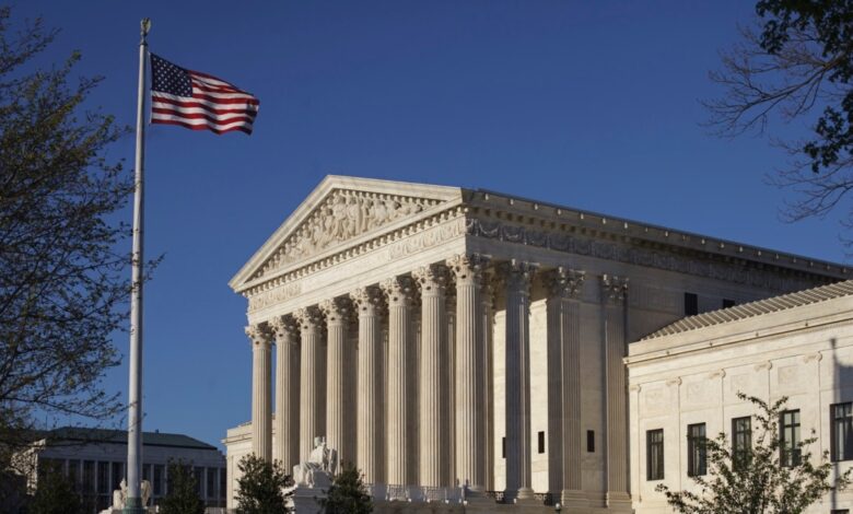 Supreme tax scotus decide