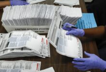 Rnc shifts focus to election integrity