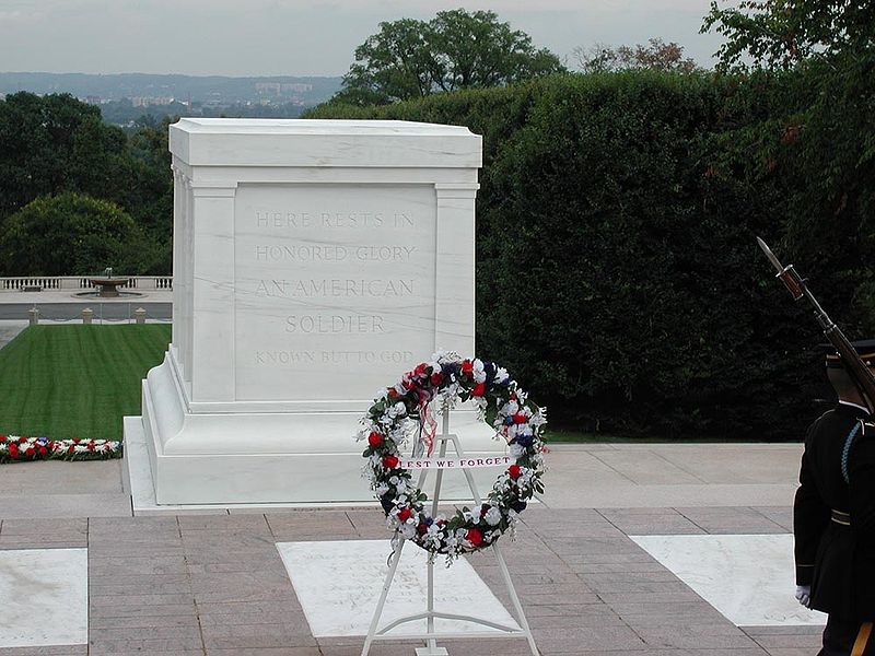 Message honor remembrance bressler decisions challenging cemetery messages