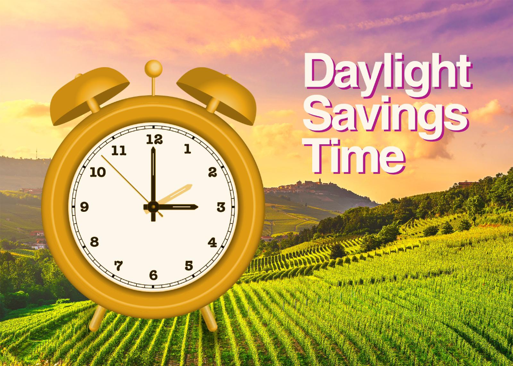 David grasso daylight saving time springing forward isnt working america heres what will