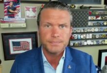 Pete hegseth why i dont think biden will defeat trump despite recent polls