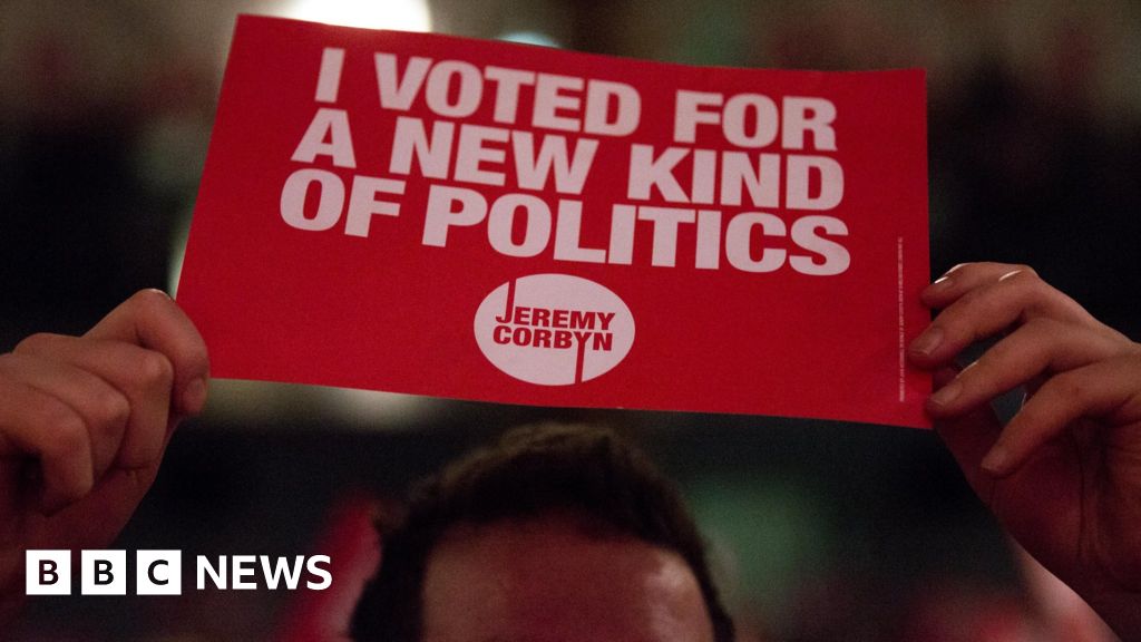 Labour wins landslide victory in uk election