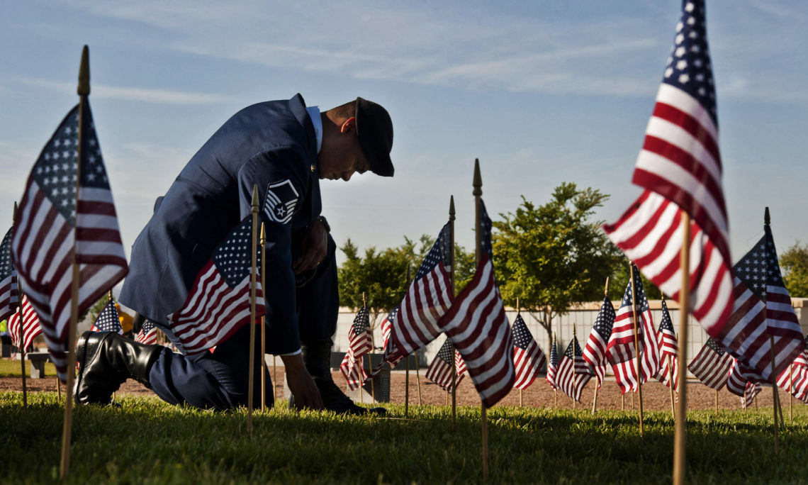 Day remember memorial message will