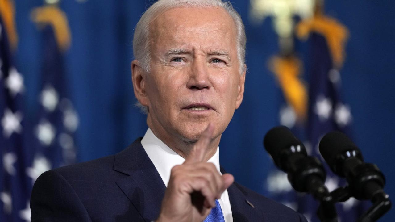 Democratic shake up bidens exit paves way for harris sparks speculation on new contenders