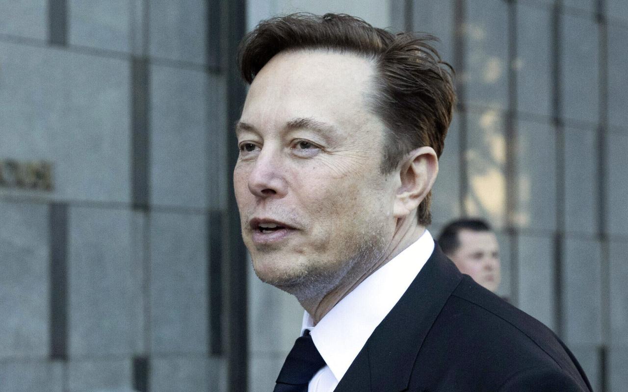 Elon musk responds after federal agency allegedly makes 350 demands for internal twitter information