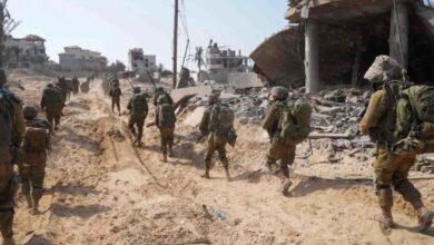 Israel withdraws almost all troops from southern gaza