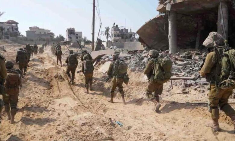 Israel withdraws almost all troops from southern gaza