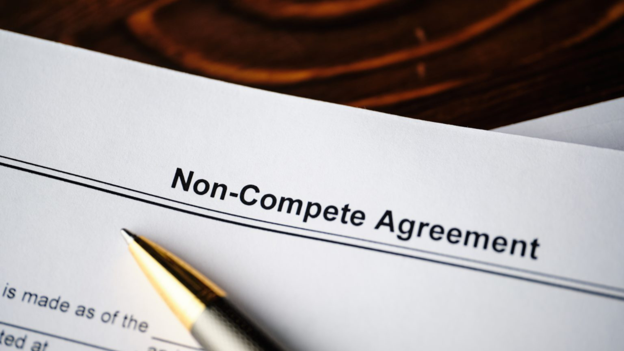 Judge strikes down ftc ban on noncompete agreements