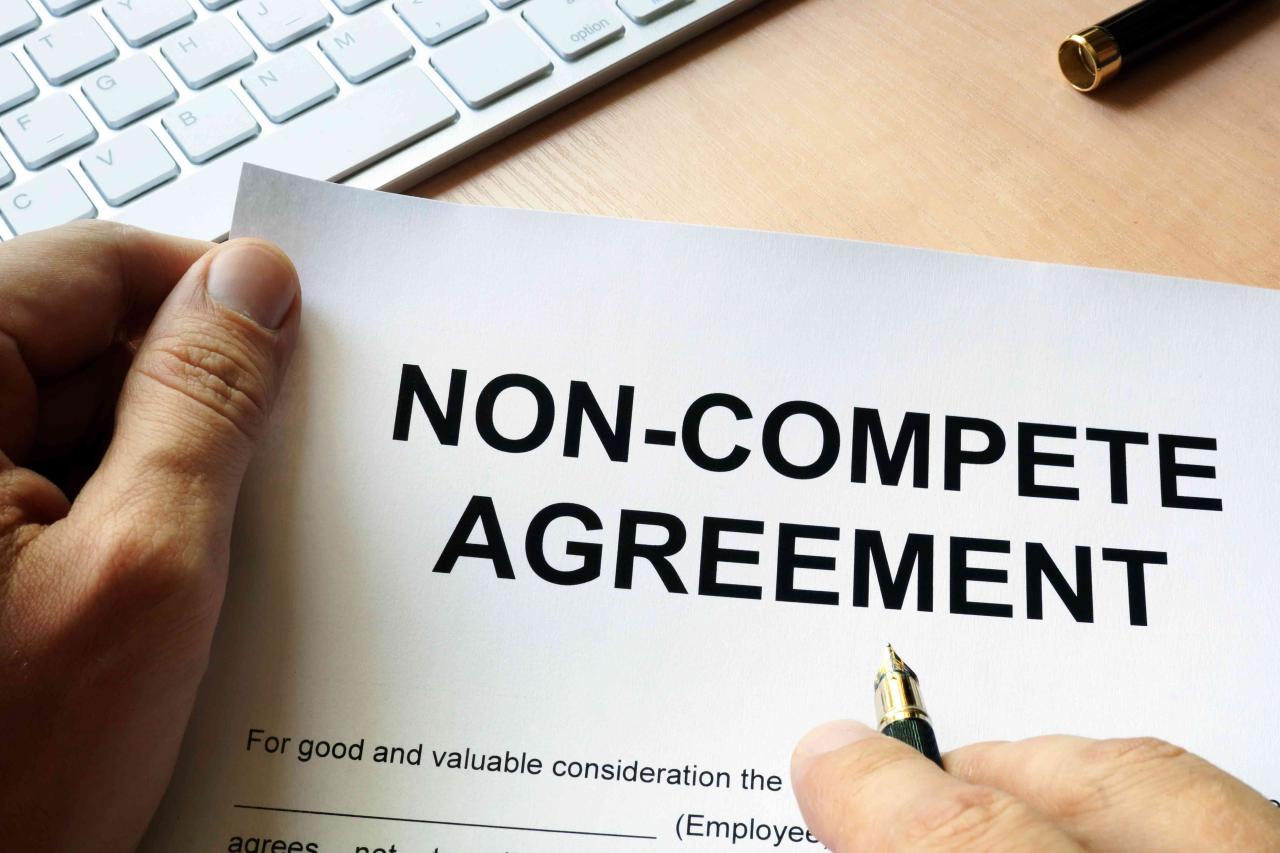 Judge strikes down ftc ban on noncompete agreements