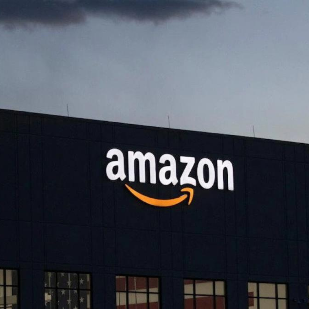 Amazon announces 18000 job cuts