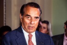 Bob dole former republican presidential candidate dies at 98