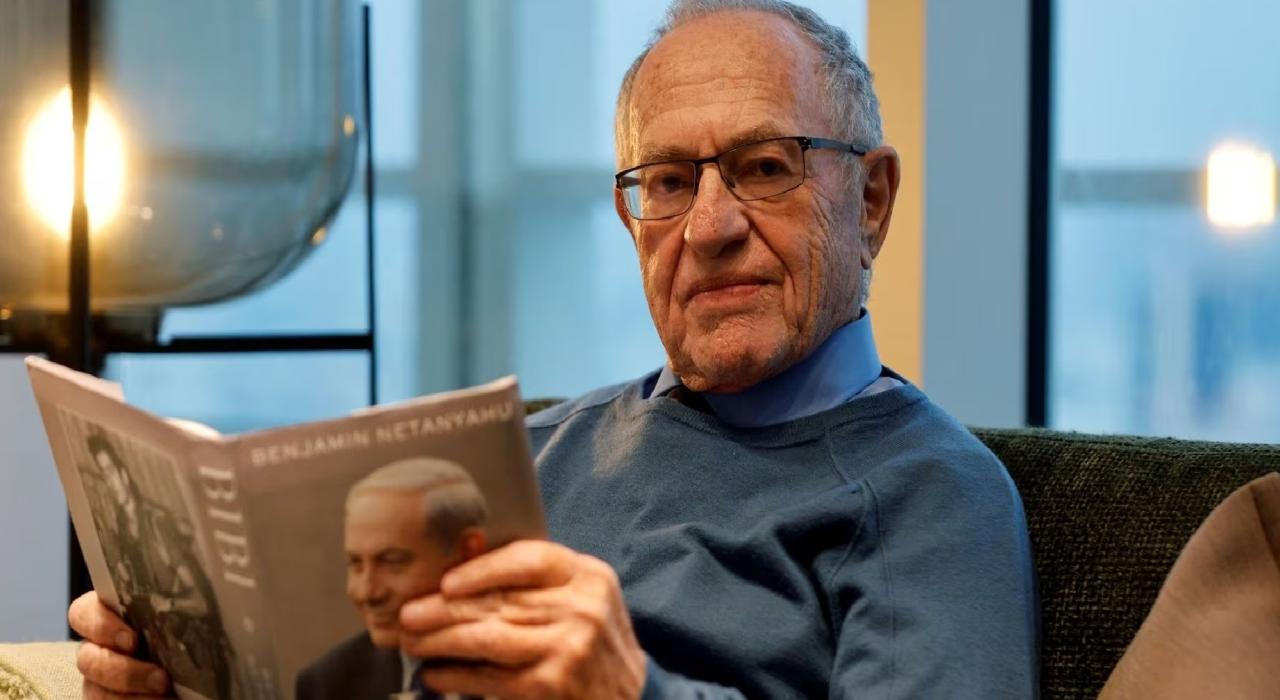 Trump indictment fails crucial test dershowitz