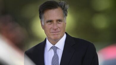 Mitt romney