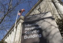 Irs wants microsoft to pay nearly 30 billion more tax