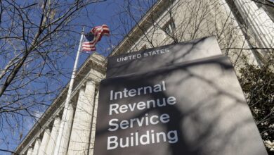 Irs wants microsoft to pay nearly 30 billion more tax