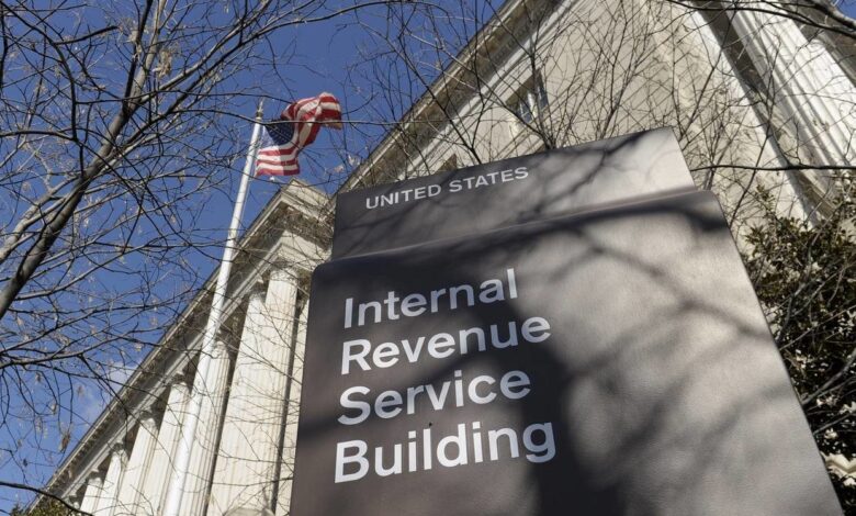 Irs wants microsoft to pay nearly 30 billion more tax