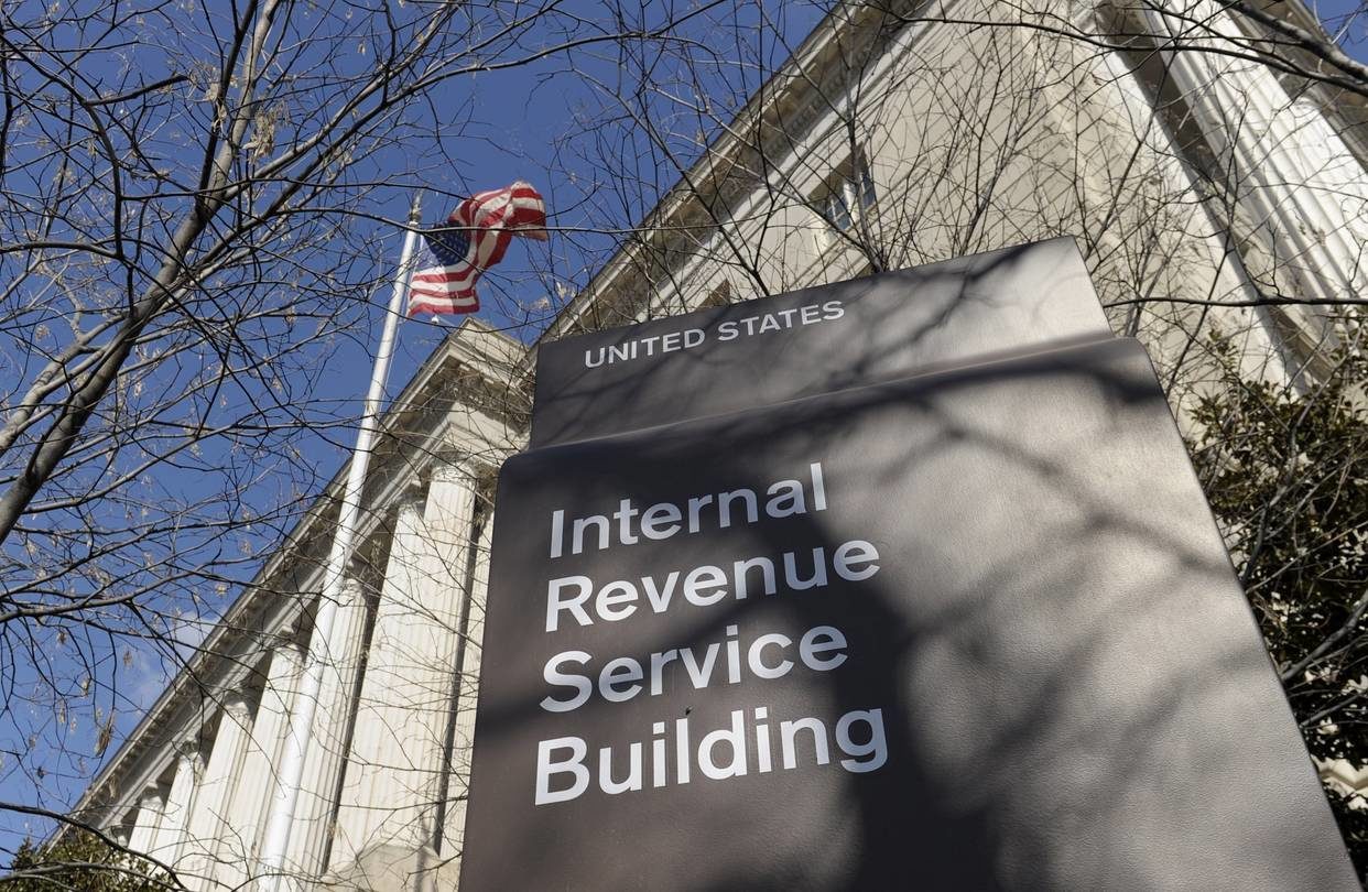 Irs wants microsoft to pay nearly 30 billion more tax