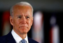 Biden walks back african american diversity remarks lauds communitys diversity of thought