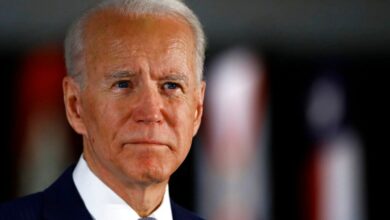 Biden walks back african american diversity remarks lauds communitys diversity of thought