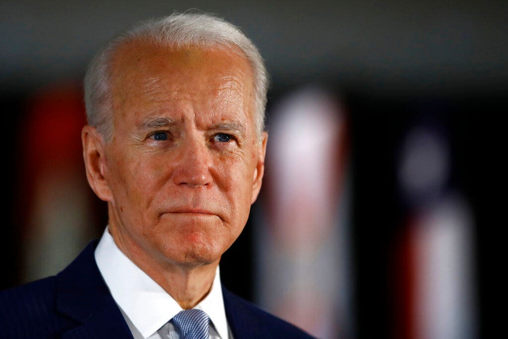 Biden walks back african american diversity remarks lauds communitys diversity of thought