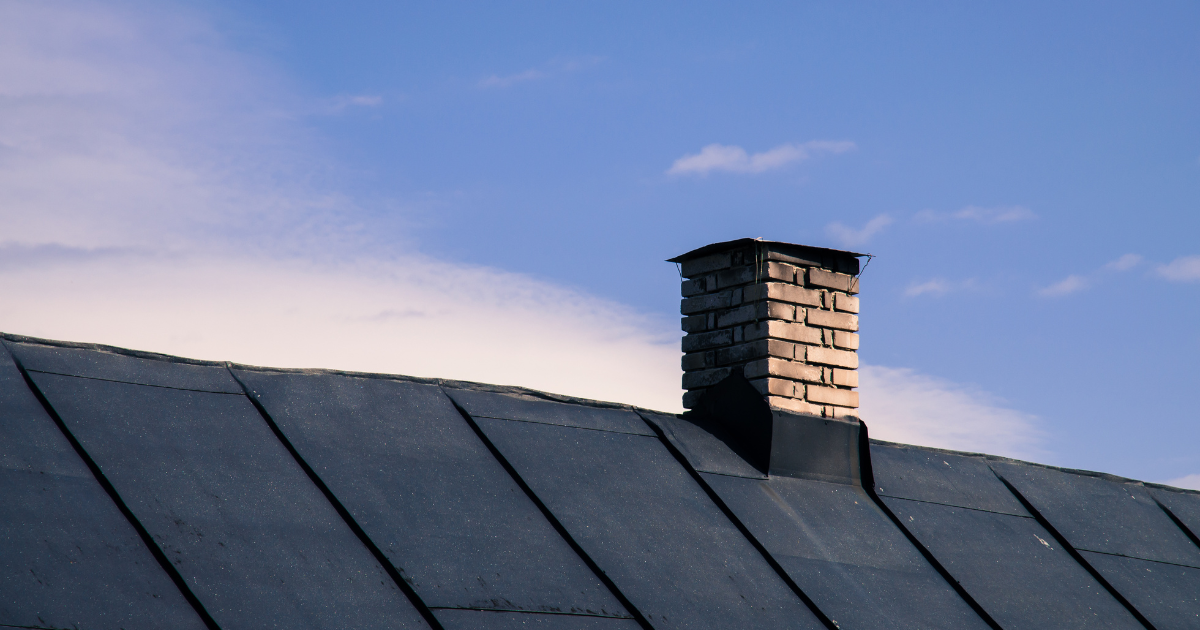 Seacoast sweep providing chimney and venting services for over 30 years