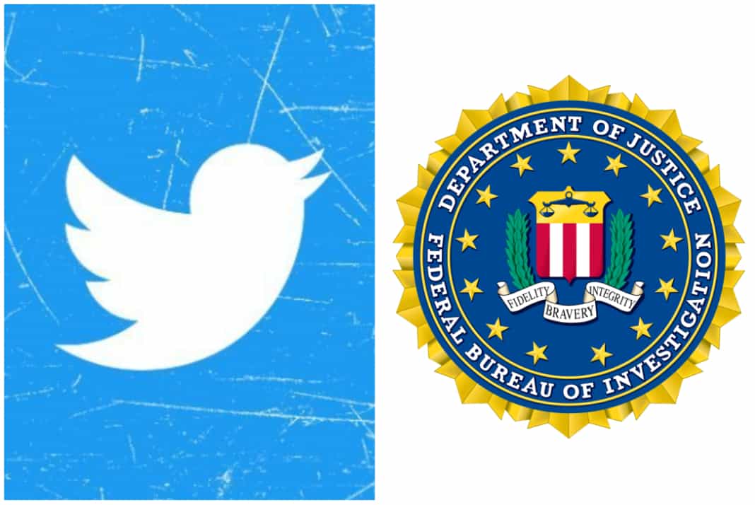 New twitter files show fbi flagging accounts for company to target