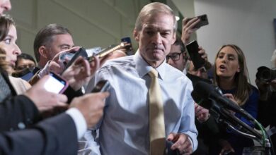 Jim jordan says republicans will be able to pass gop house rules package