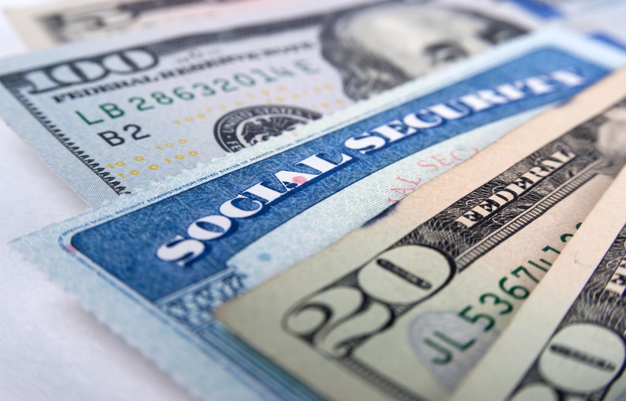 Social security agency to make major announcement on checks this month