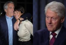 Bill clinton visited jeffrey epsteins private island unsealed court documents suggest