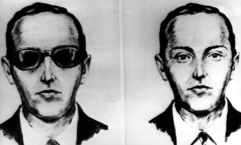 Db cooper case gets new clues in tiny algae found on ransom money study says