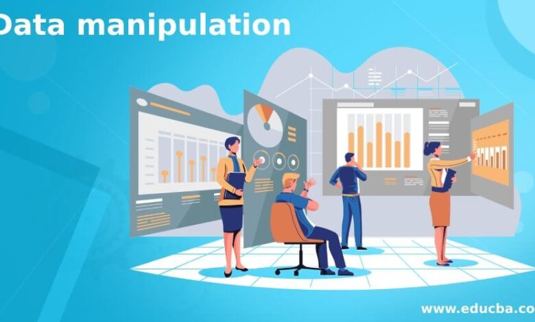 The art of data manipulation political parties interpretation tactics unveiled