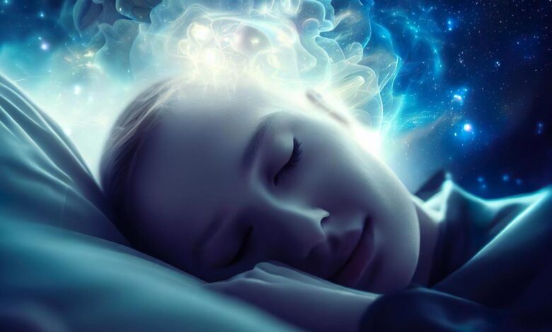 Deep slow wave sleep the key to maximizing memory and brain health