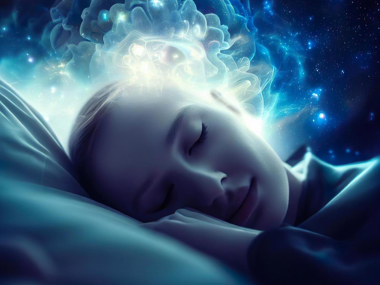 Deep slow wave sleep the key to maximizing memory and brain health