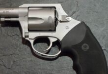 Massachusettss new crackdown bill imposes unprecedented gun control