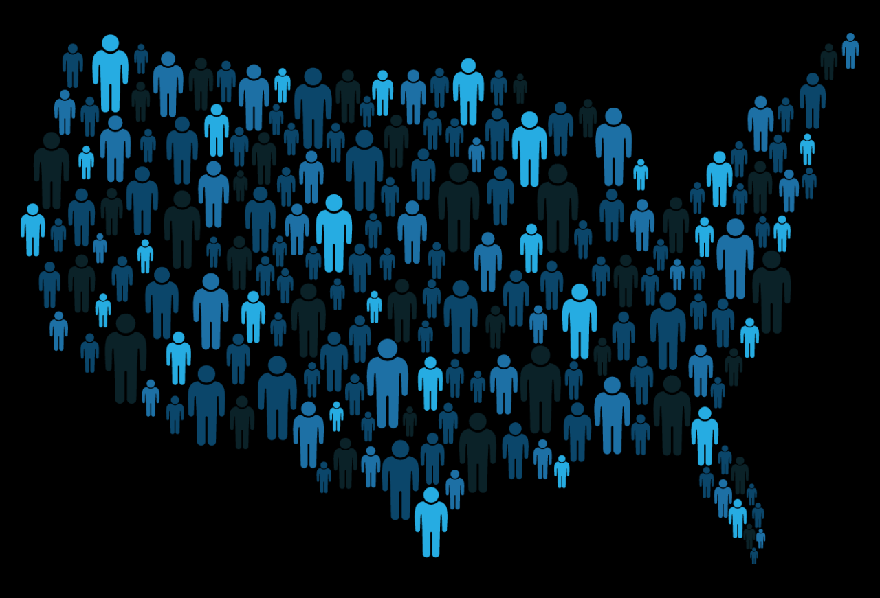 California exodus continues 700000 more left than moved in over 2 years us census shows