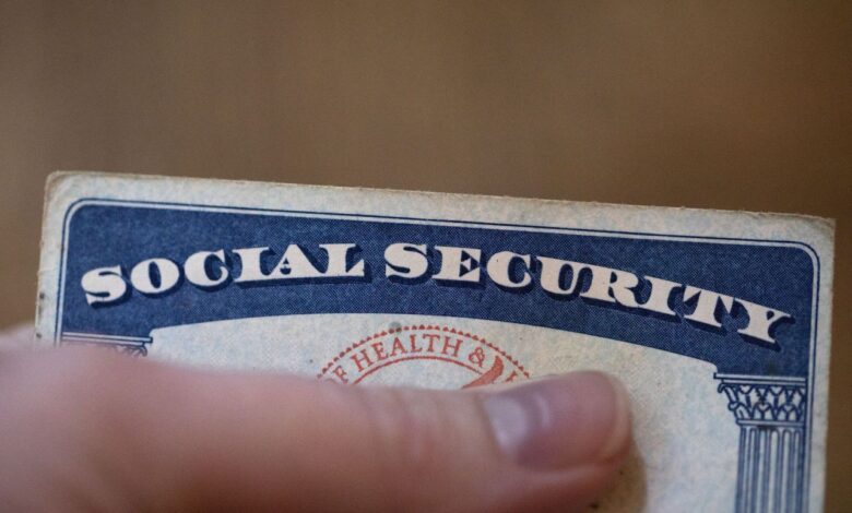 Social security agency to make major announcement on checks this month