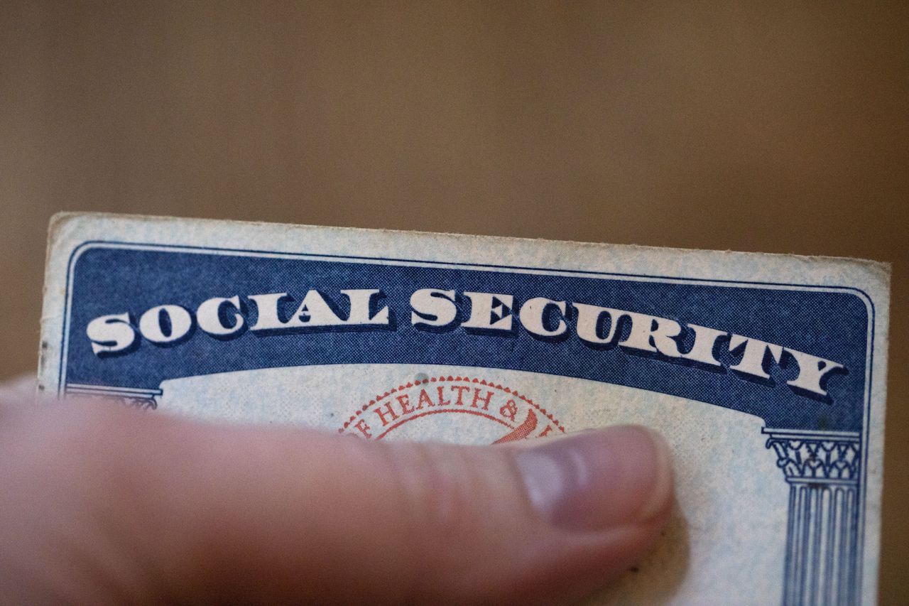 Social security agency to make major announcement on checks this month