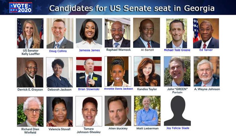 Senate candidates running current congress news4jax representatives arcpublishing polls broadcasting ballotpedia atlanta press