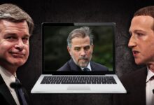 Fbi agent lied under oath about knowledge of hunter biden laptop rep jordan