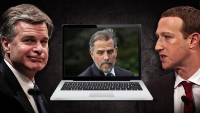 Fbi agent lied under oath about knowledge of hunter biden laptop rep jordan