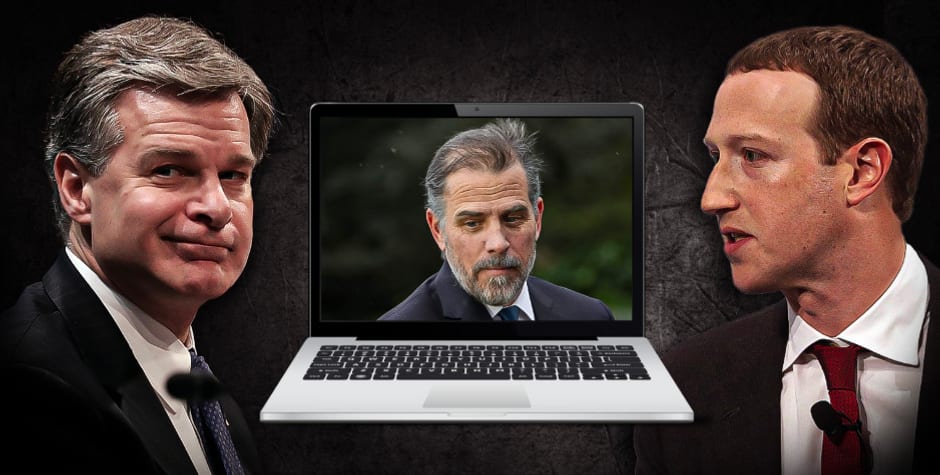 Fbi agent lied under oath about knowledge of hunter biden laptop rep jordan