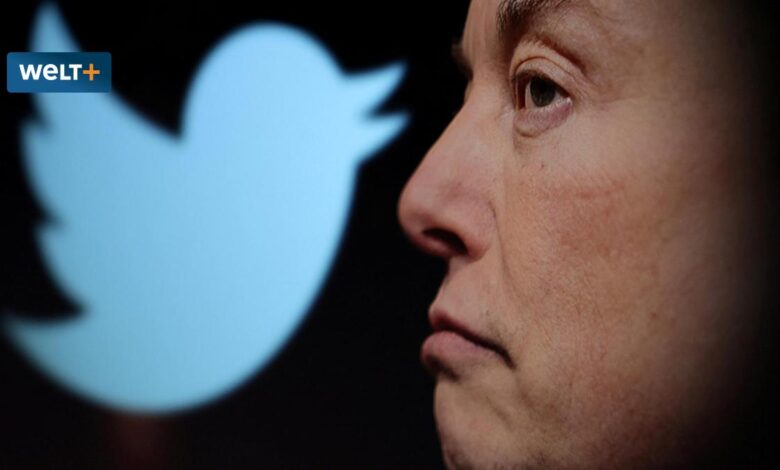 Climate activists panic that twitter under musk allows more dissenting views on global warming