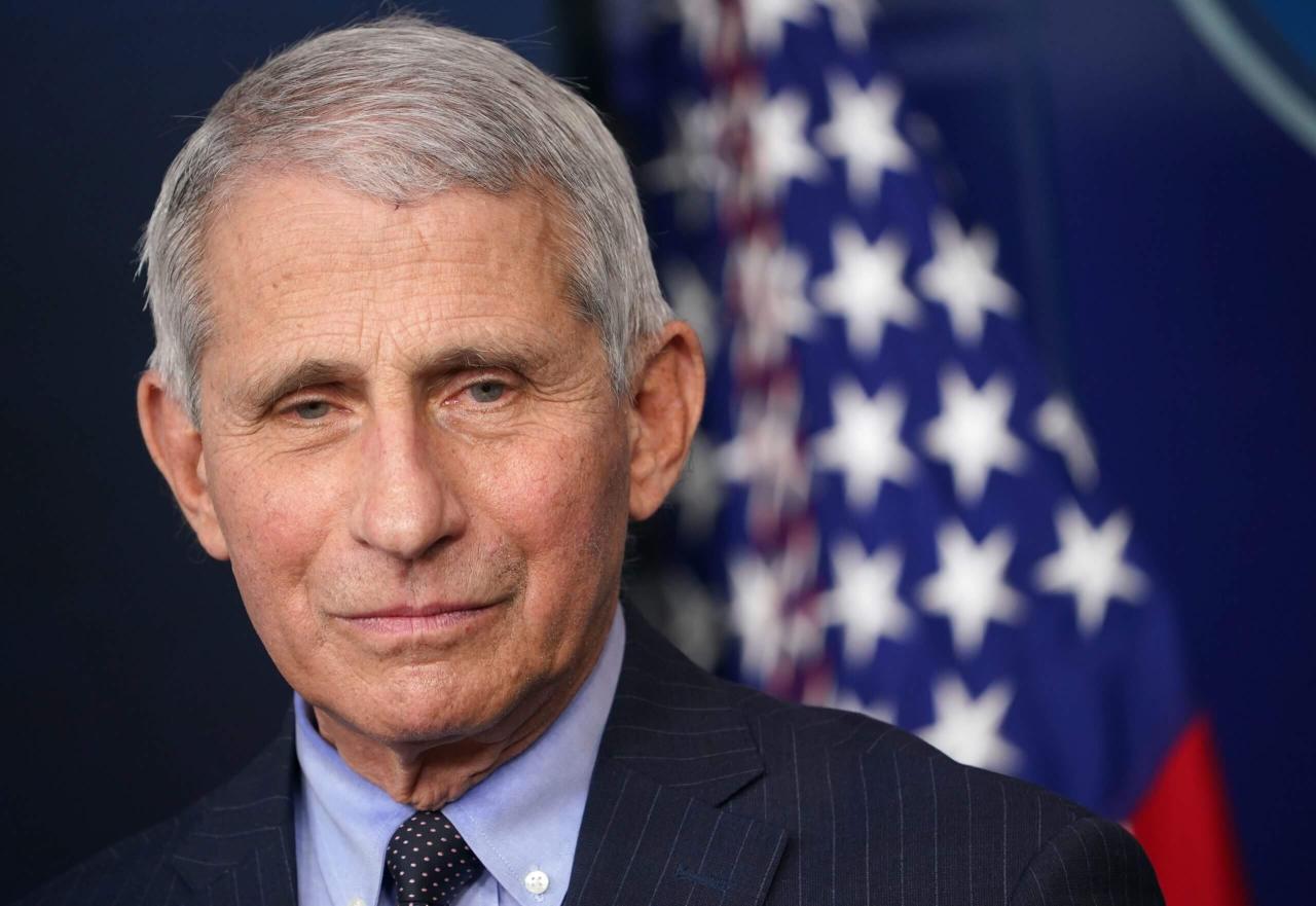 Fauci adviser secretly messaged zoologist who funneled money to chinese lab emails