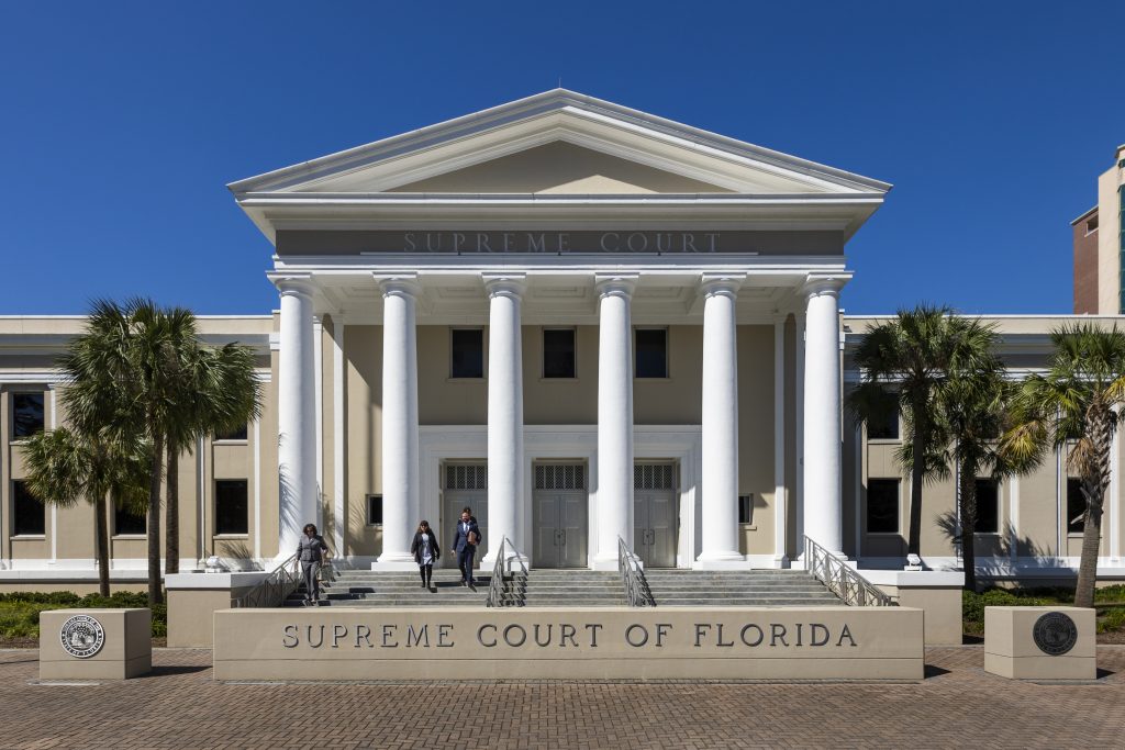 Florida supreme court to convene grand jury to investigate covid 19 vaccines