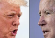 New polls signal bad news for biden potential landslide for trump