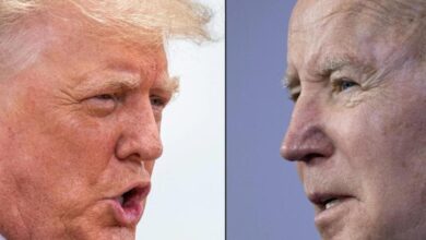 New polls signal bad news for biden potential landslide for trump