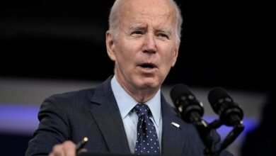 Biden admin negotiates deal to give who authority over us pandemic policies