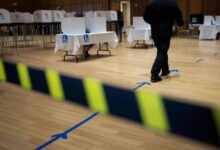 Dc board of elections sued for keeping voter data secret