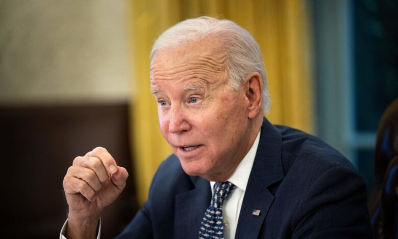 Something isnt right biden warned his mental decline is worsening